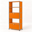 UF Nexus Versatile Bookshelf