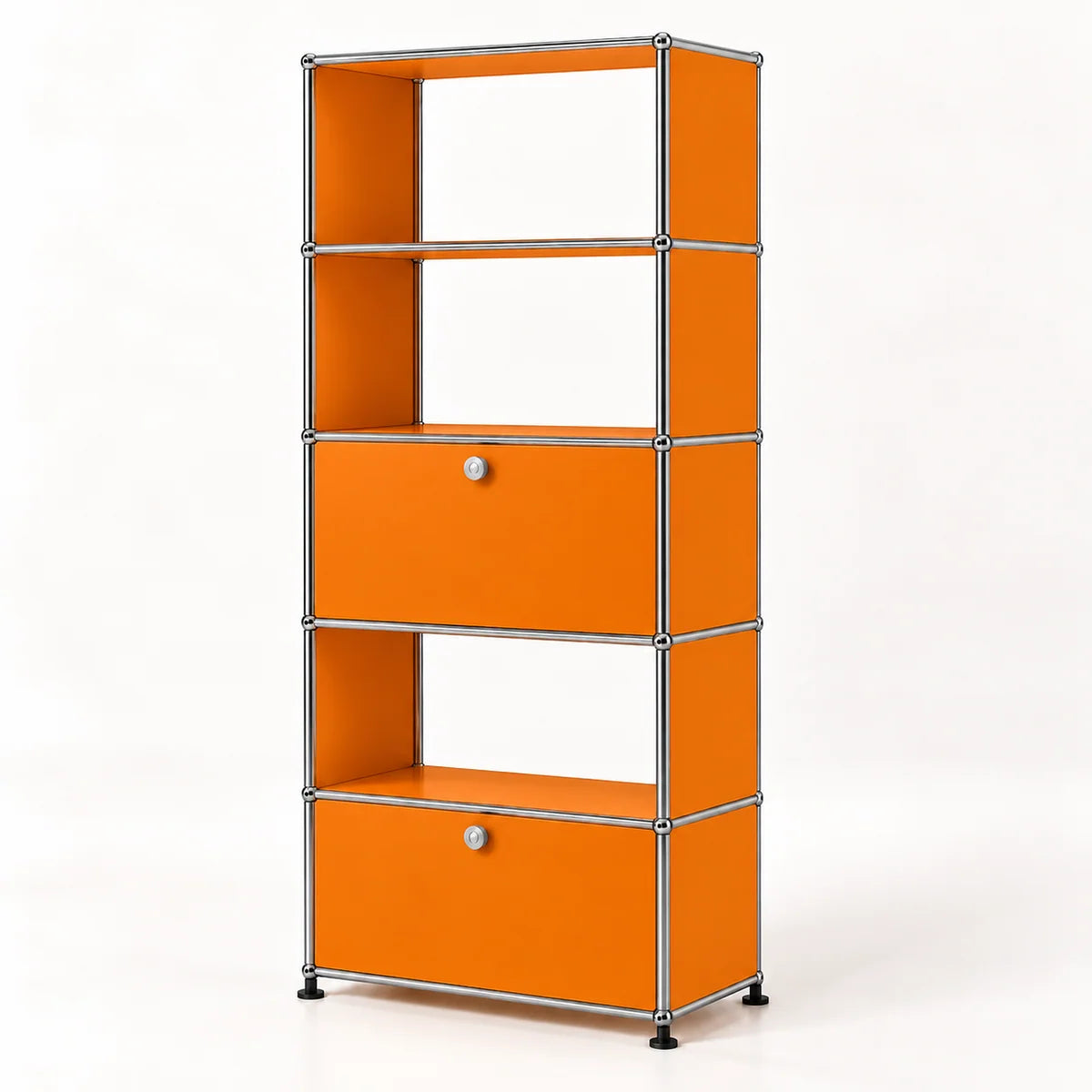 UF Nexus Versatile Bookshelf