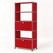 UF Nexus Versatile Bookshelf