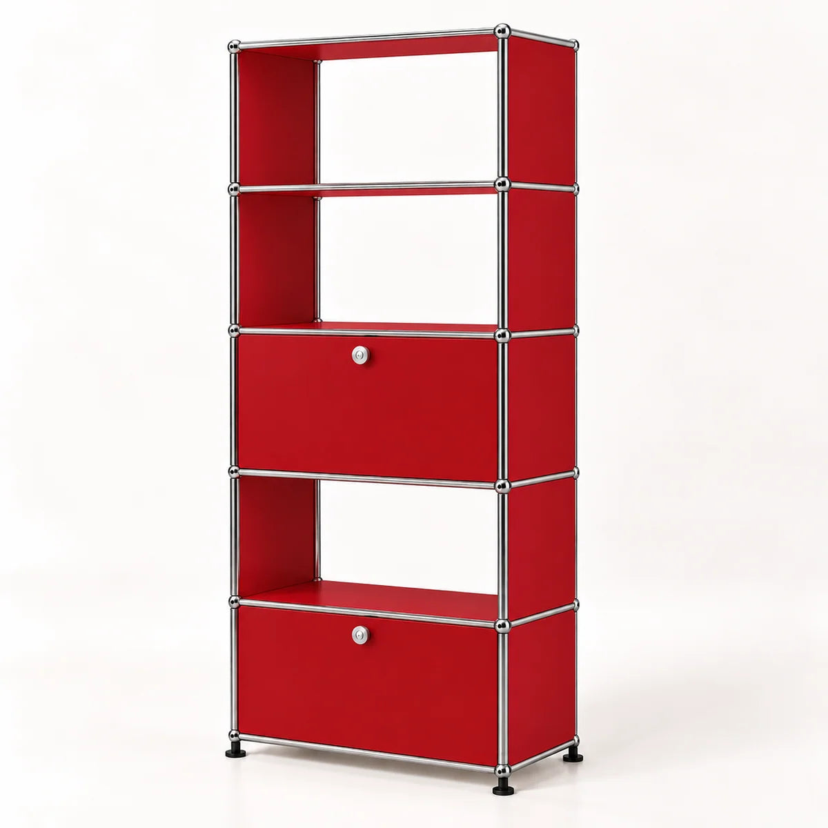 UF Nexus Versatile Bookshelf