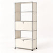 UF Nexus Versatile Bookshelf