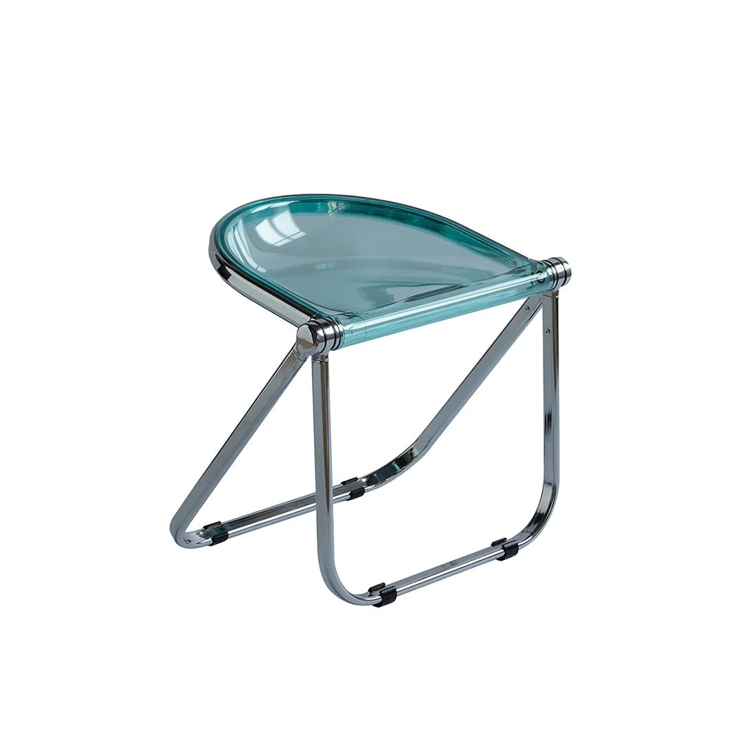 UF Unfold My Charm Stool