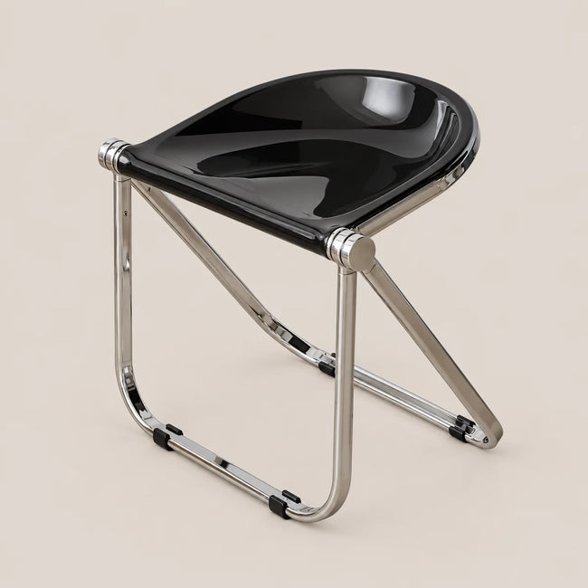 UF Unfold My Charm Stool