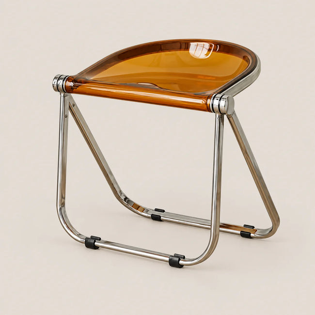 UF Unfold My Charm Stool