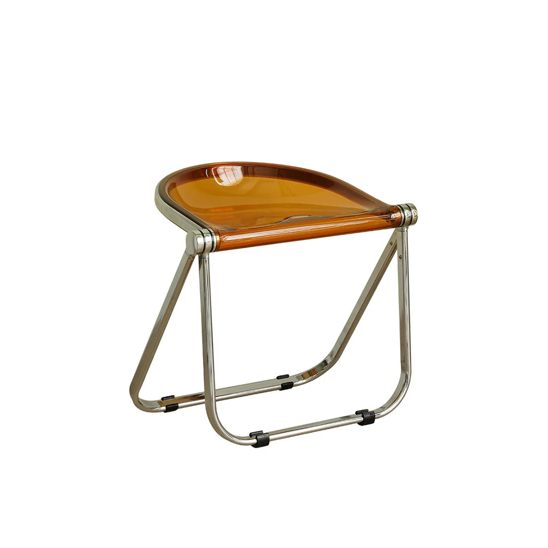 UF Unfold My Charm Stool