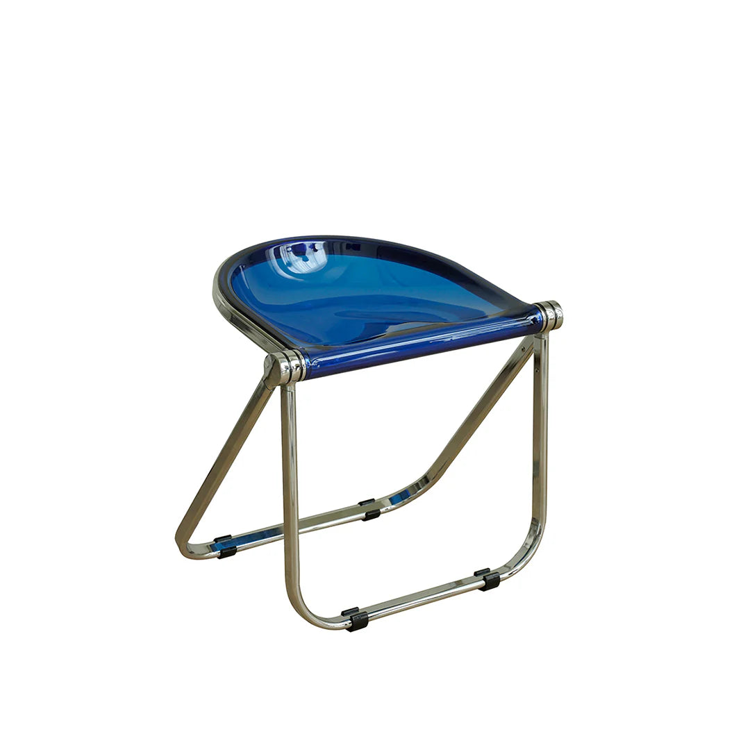 UF Unfold My Charm Stool