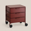 UF 3-Drawer Mobile Cabinet