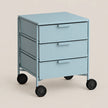UF 3-Drawer Mobile Cabinet