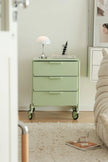 UF 3-Drawer Mobile Cabinet