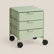 UF 3-Drawer Mobile Cabinet