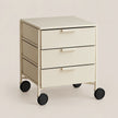 UF 3-Drawer Mobile Cabinet