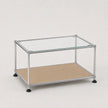 UF Nexus Architectural Coffee Table