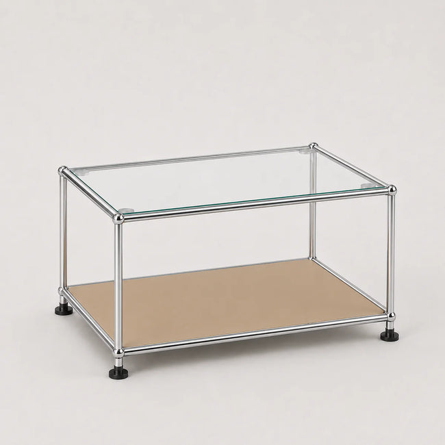 UF Nexus Architectural Coffee Table