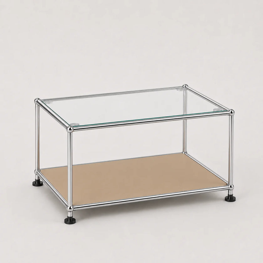 UF Nexus Architectural Coffee Table