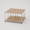 UF Nexus Architectural Coffee Table
