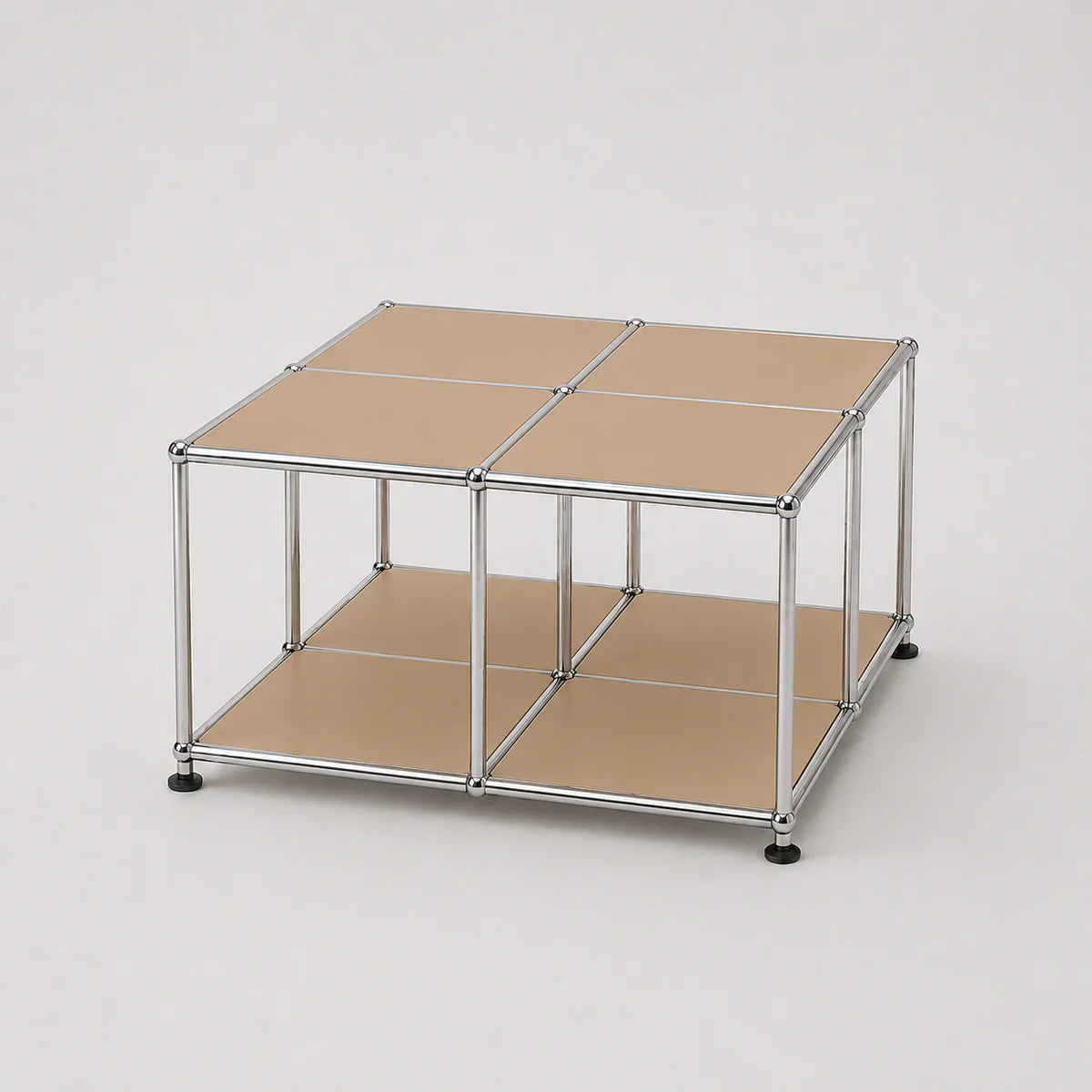 UF Nexus Architectural Coffee Table