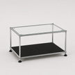 UF Nexus Architectural Coffee Table