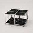 UF Nexus Architectural Coffee Table