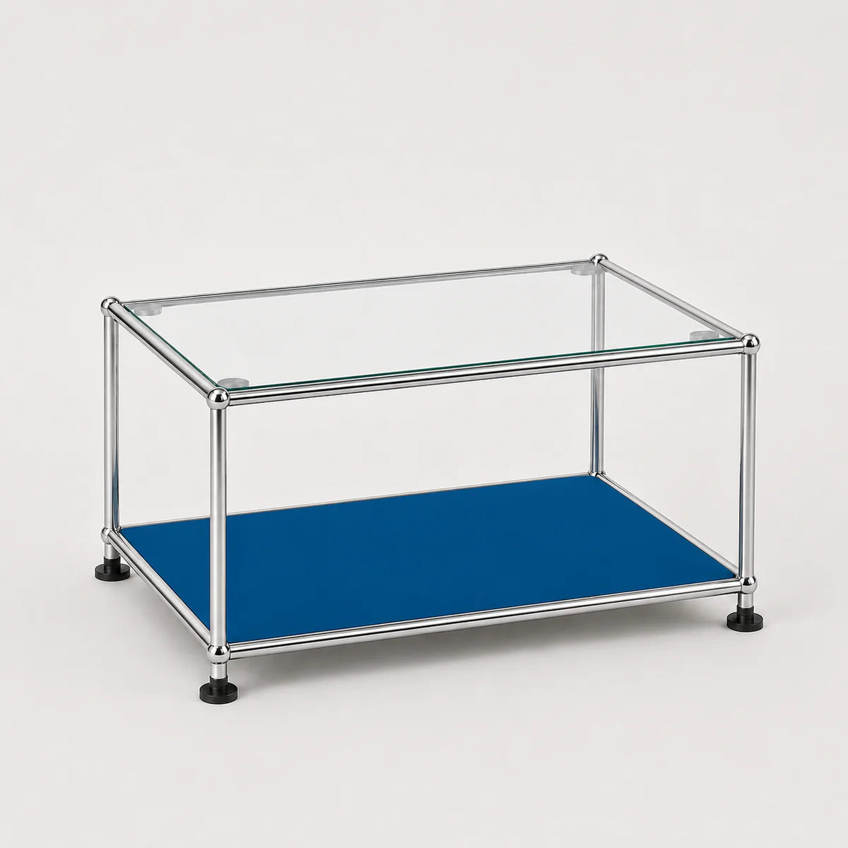 UF Nexus Architectural Coffee Table