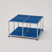 UF Nexus Architectural Coffee Table