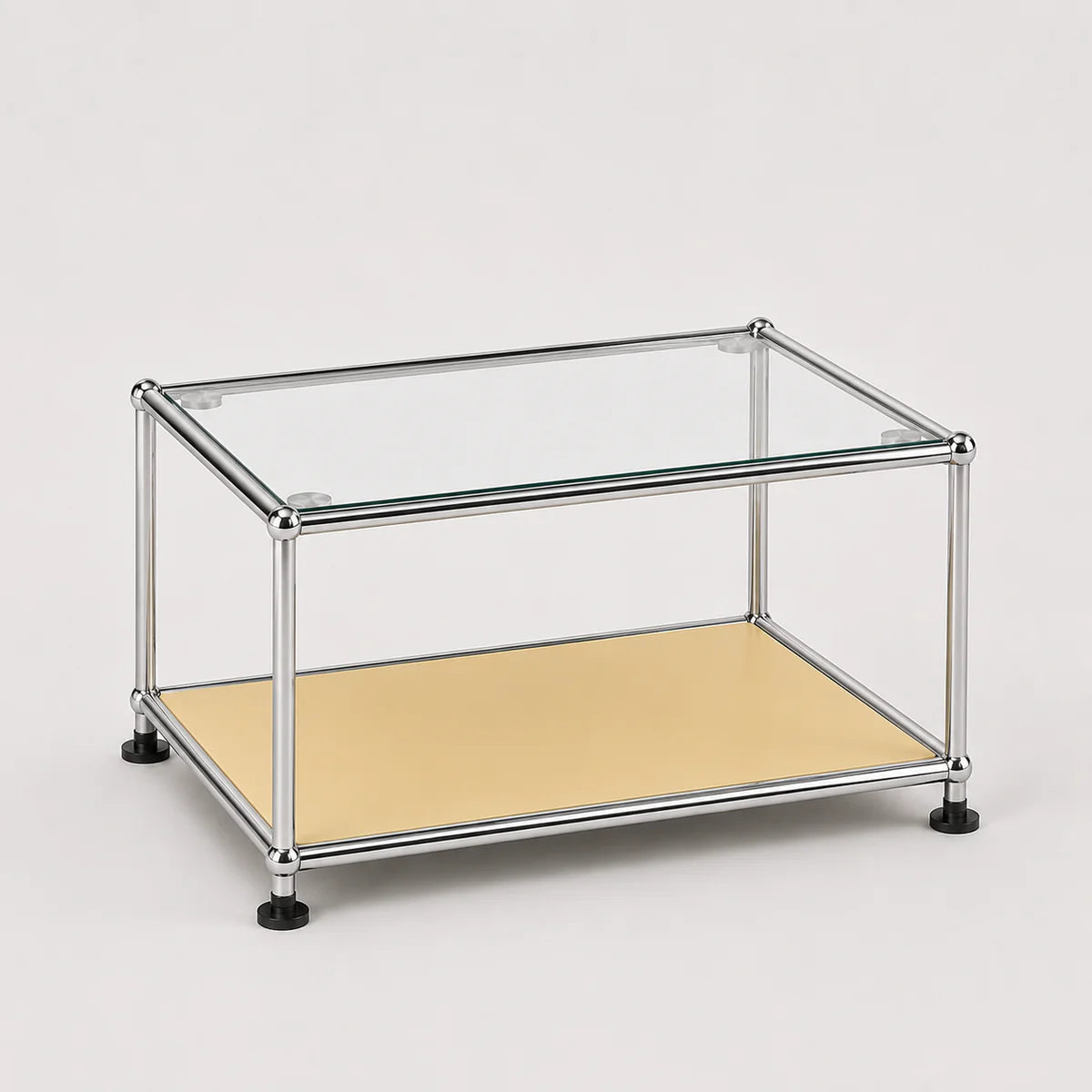 UF Nexus Architectural Coffee Table