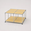 UF Nexus Architectural Coffee Table
