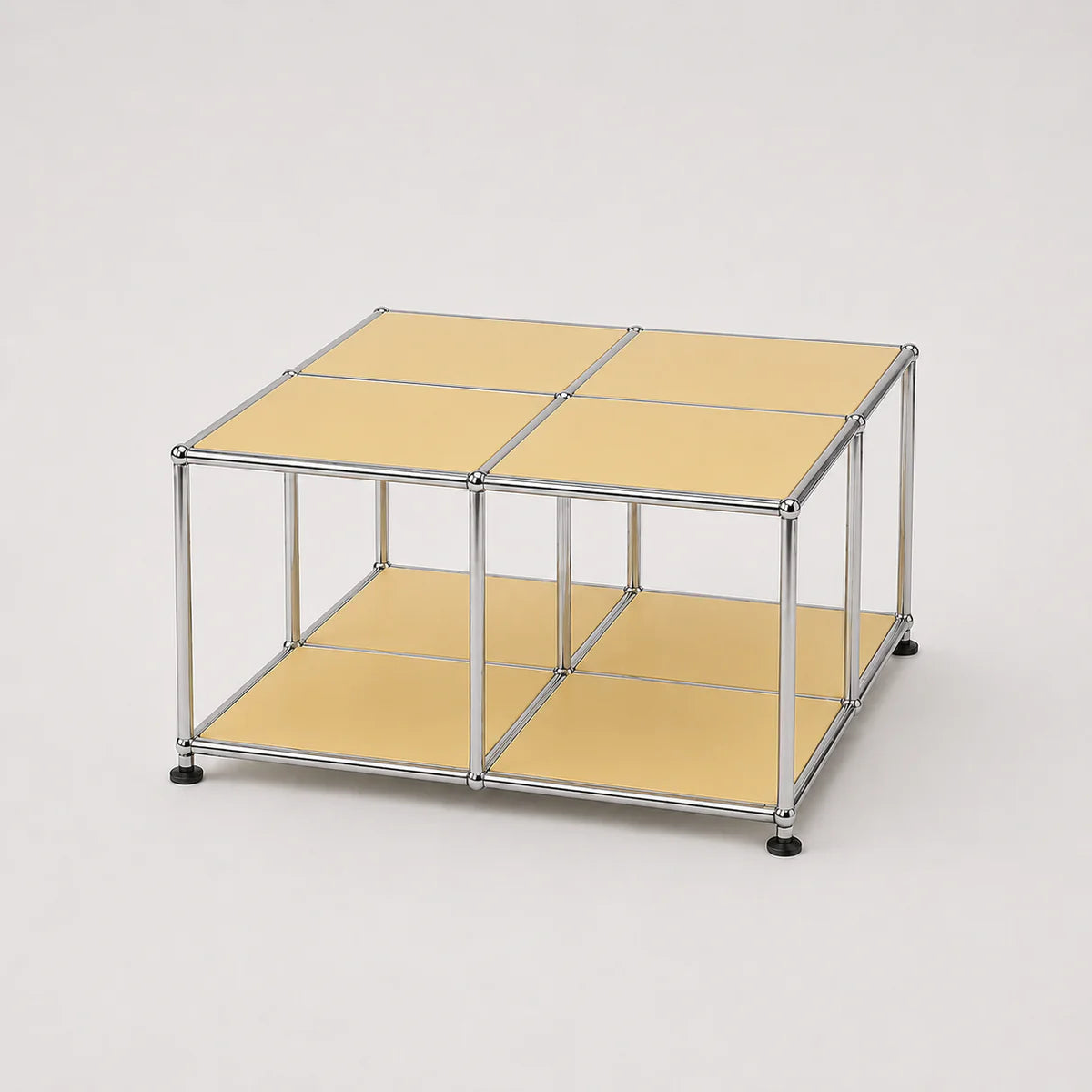 UF Nexus Architectural Coffee Table
