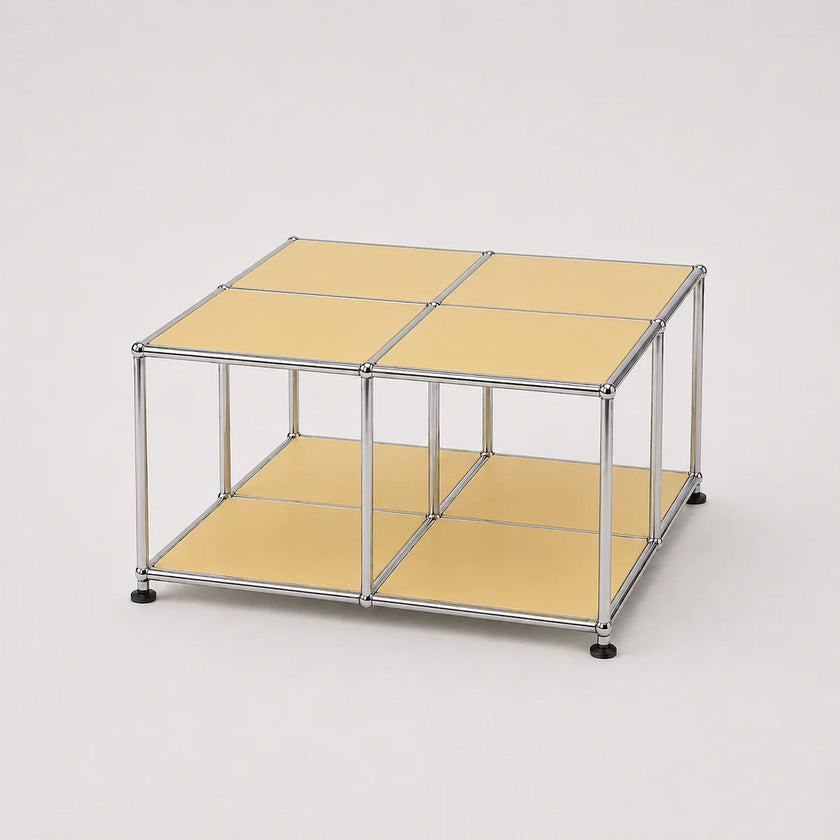 UF Nexus Architectural Coffee Table