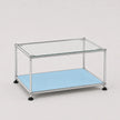 UF Nexus Architectural Coffee Table