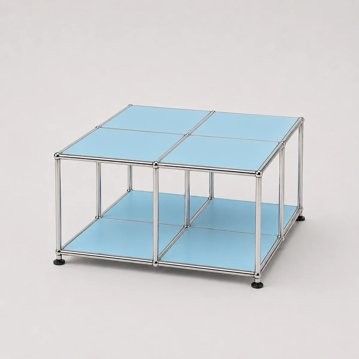 UF Nexus Architectural Coffee Table