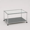 UF Nexus Architectural Coffee Table