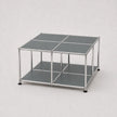 UF Nexus Architectural Coffee Table