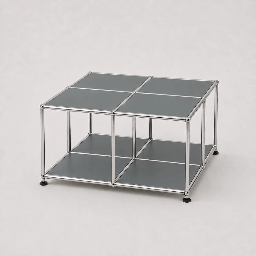 UF Nexus Architectural Coffee Table