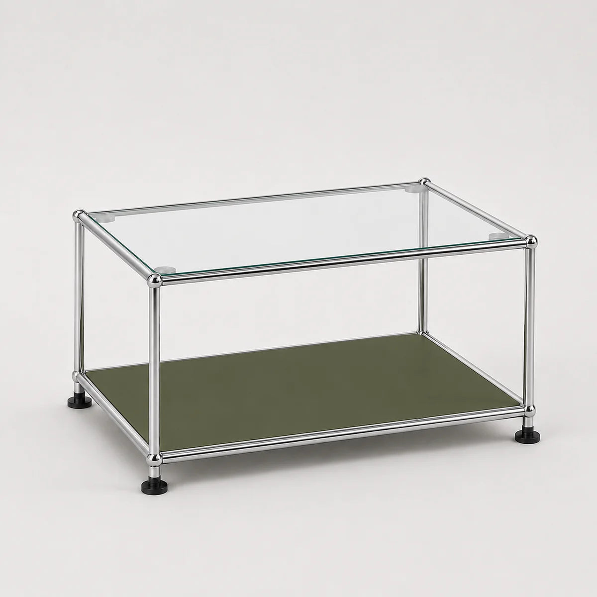 UF Nexus Architectural Coffee Table