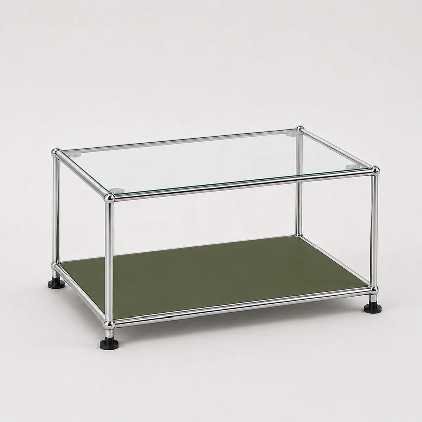 UF Nexus Architectural Coffee Table