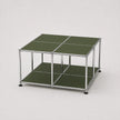 UF Nexus Architectural Coffee Table