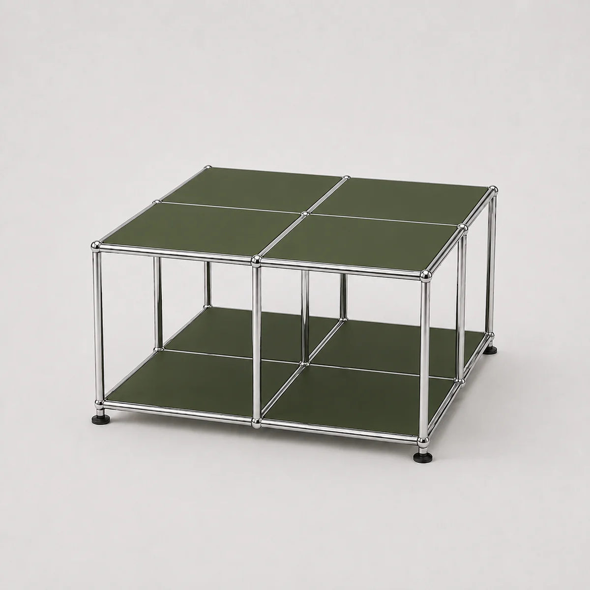 UF Nexus Architectural Coffee Table