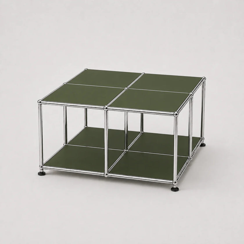 UF Nexus Architectural Coffee Table
