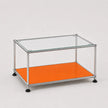UF Nexus Architectural Coffee Table