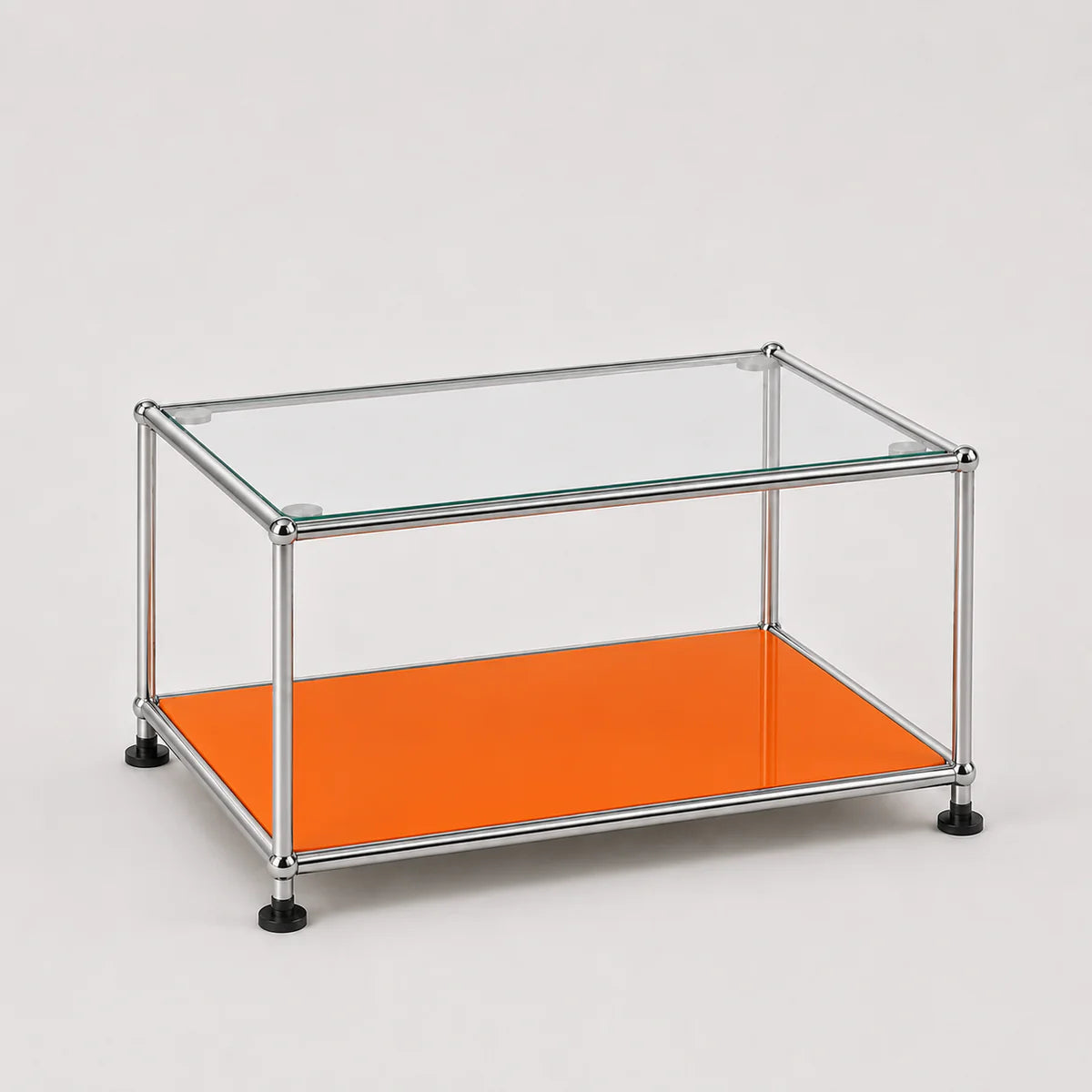 UF Nexus Architectural Coffee Table
