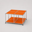 UF Nexus Architectural Coffee Table