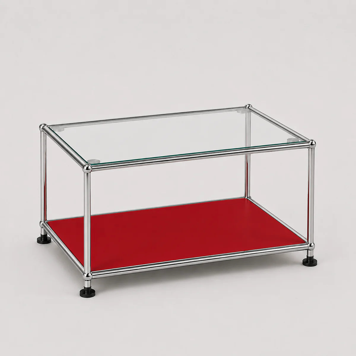 UF Nexus Architectural Coffee Table