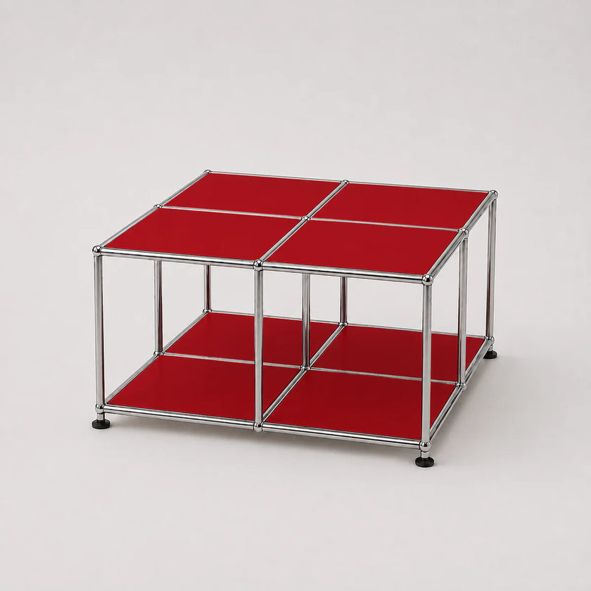 UF Nexus Architectural Coffee Table