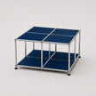 UF Nexus Architectural Coffee Table