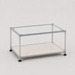 UF Nexus Architectural Coffee Table