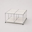 UF Nexus Architectural Coffee Table
