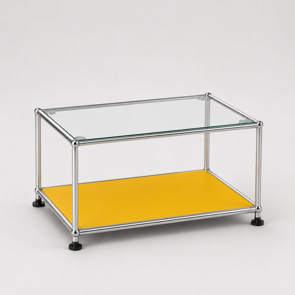 UF Nexus Architectural Coffee Table