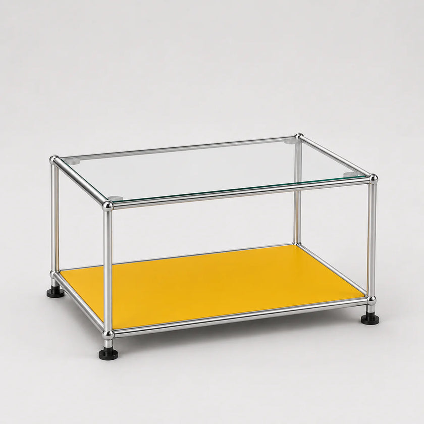 UF Nexus Architectural Coffee Table