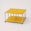 UF Nexus Architectural Coffee Table