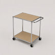 UF Nexus Chic Storage Cart